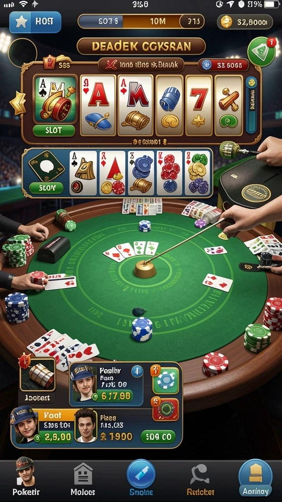 Screenshot 777win nomor 3