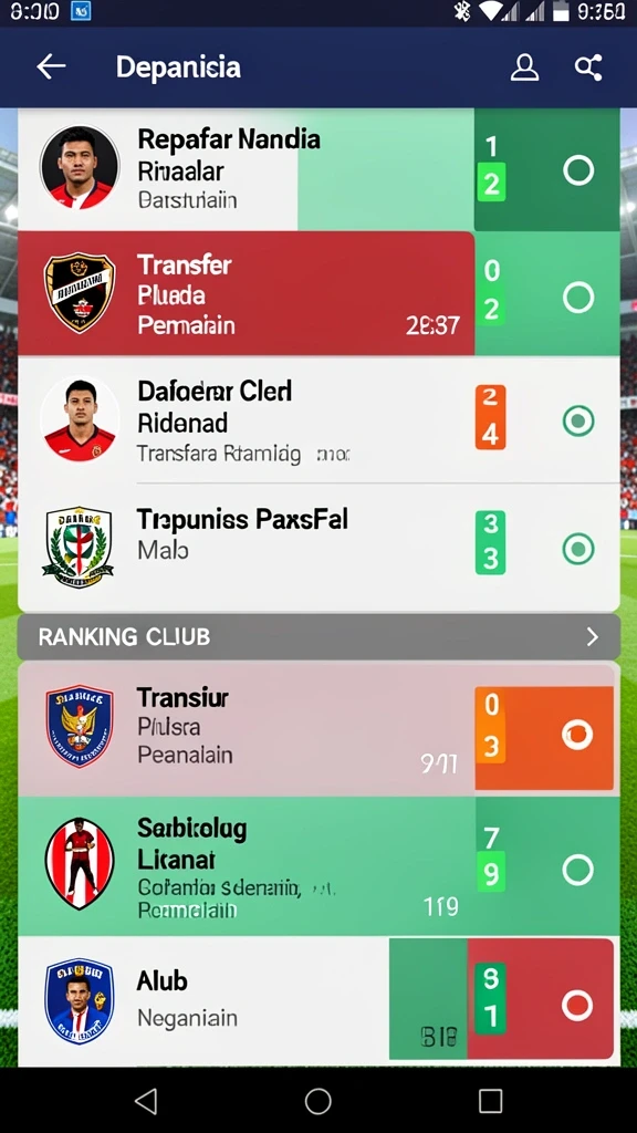 Screenshot 7game nomor 1