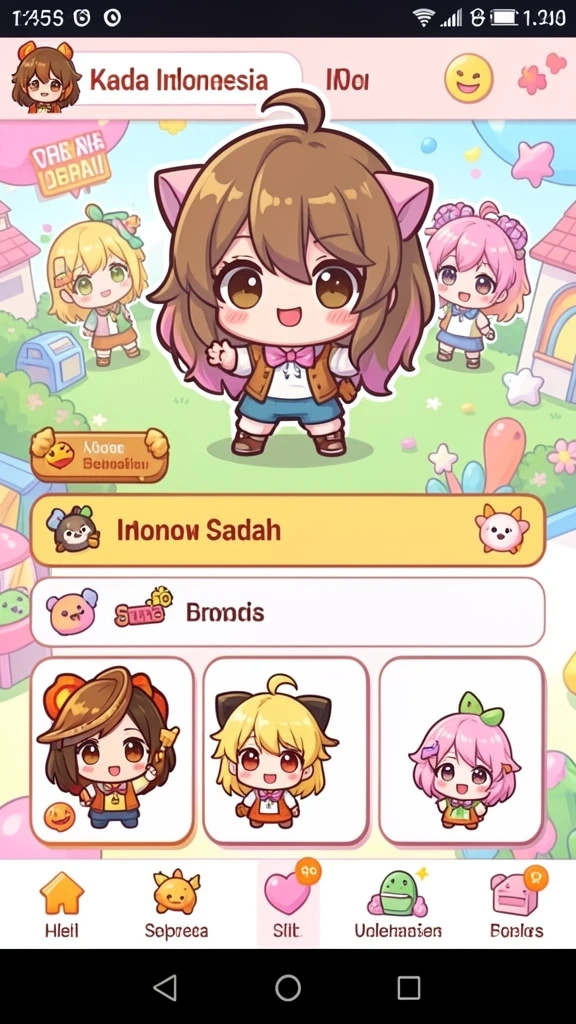 Screenshot 7game nomor 3