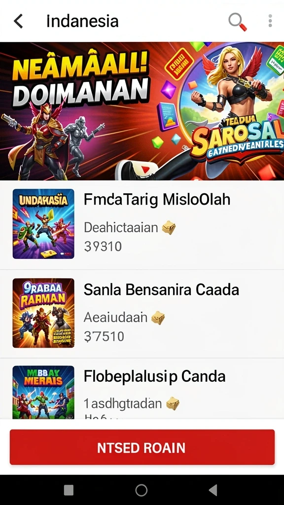 Screenshot 88id nomor 1