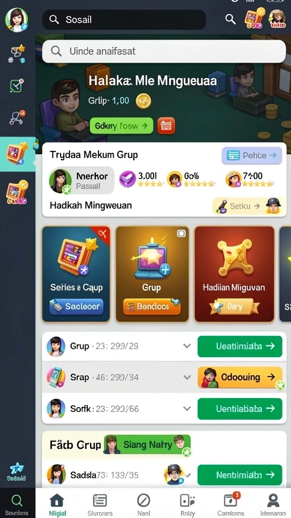 Screenshot 918kaya nomor 1