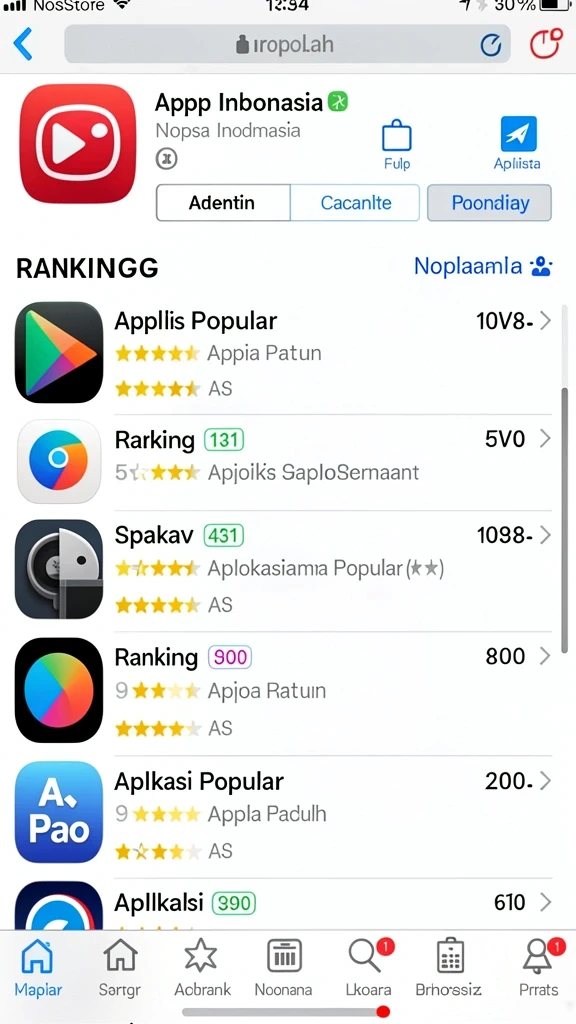 Screenshot 988bet nomor 3