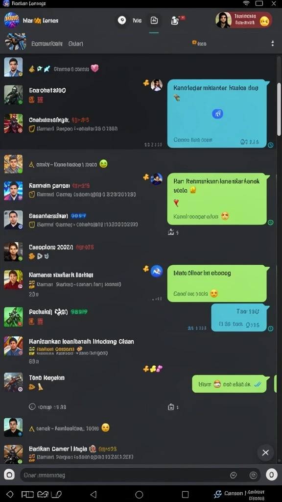 Screenshot baginda168 nomor 1