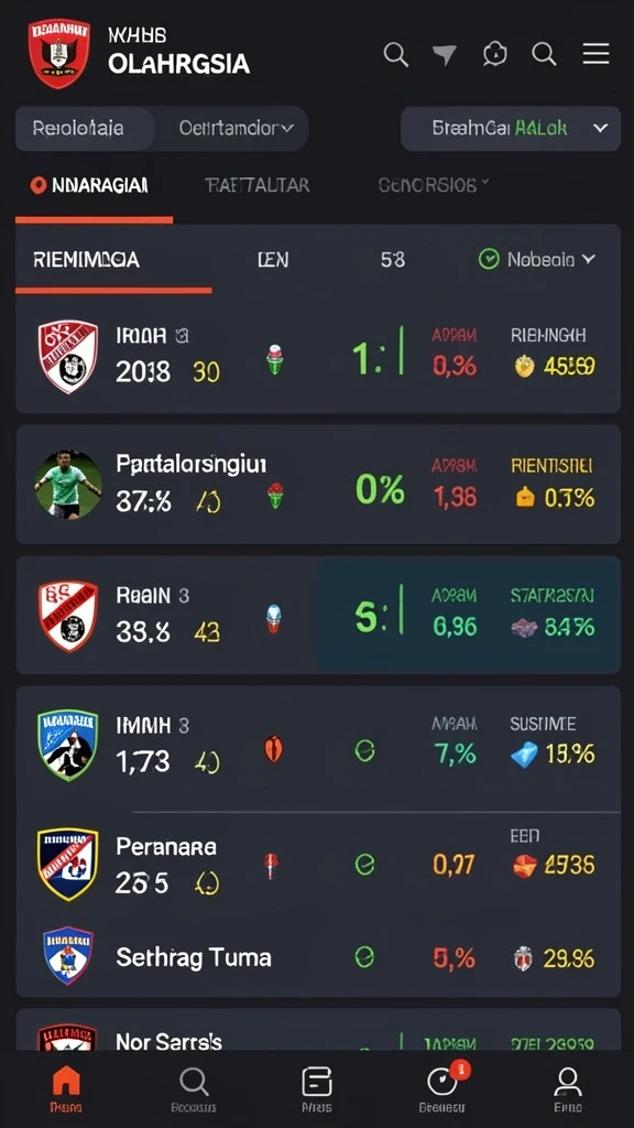 Screenshot ceria777 nomor 1