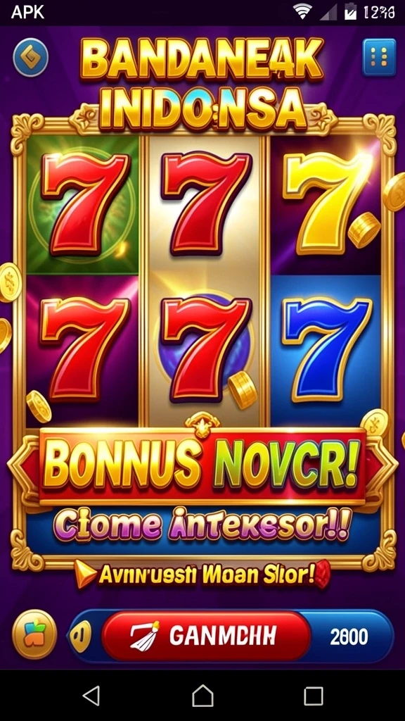 Screenshot ceria777 nomor 3