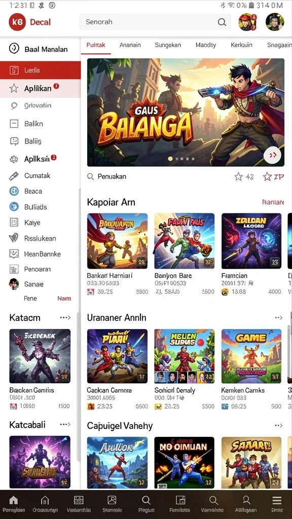 Screenshot daya138 nomor 3