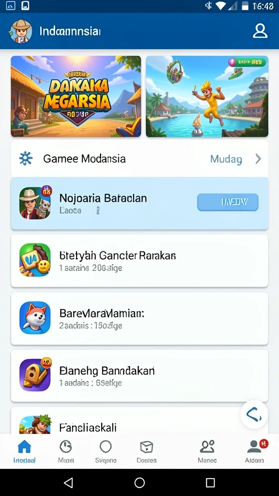 Screenshot dayak777 nomor 2