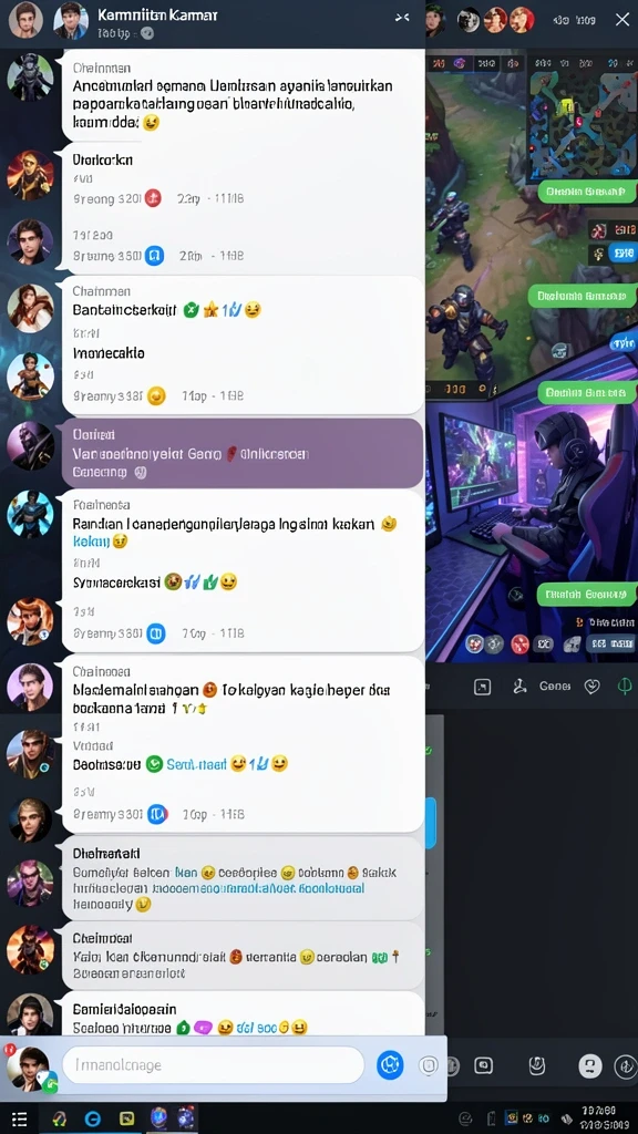 Screenshot dv188 nomor 1