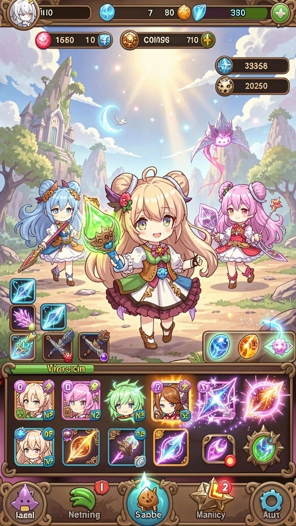 Screenshot gacormax nomor 3