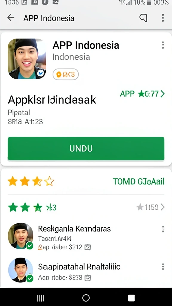Screenshot gacorx nomor 1