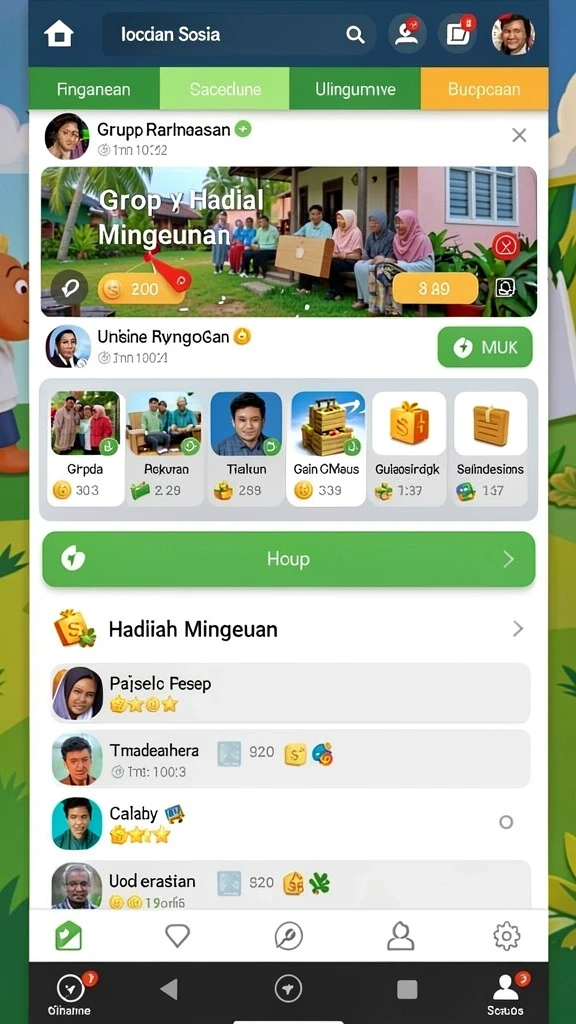 Screenshot hot51 nomor 1