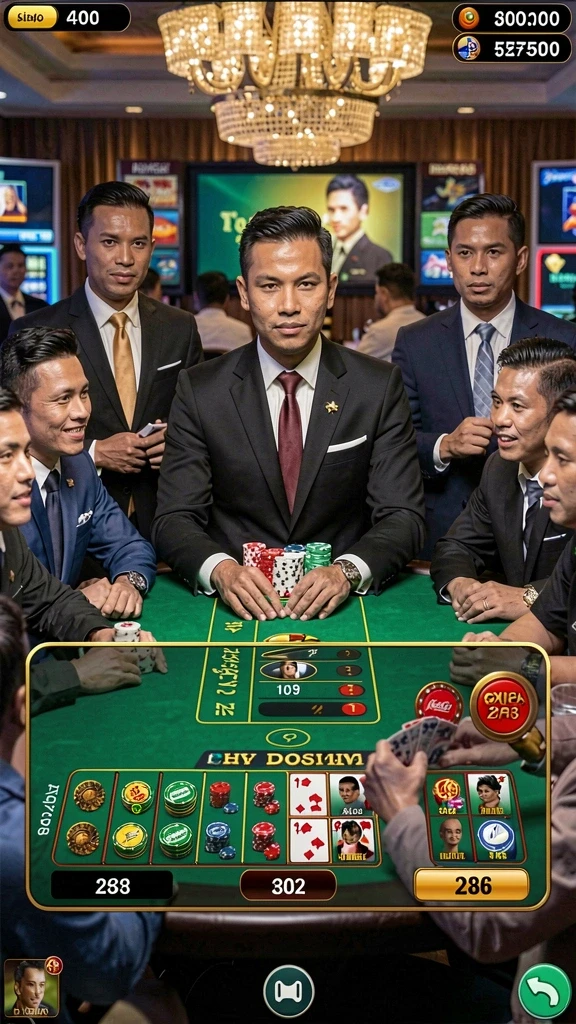 Screenshot hot51 nomor 3