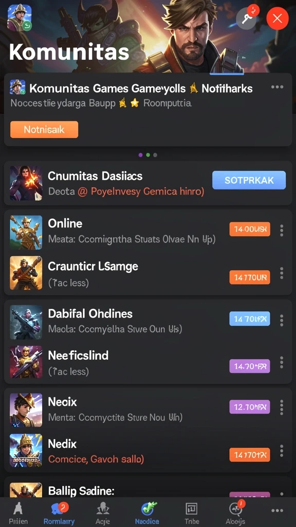 Screenshot hujantoto nomor 1