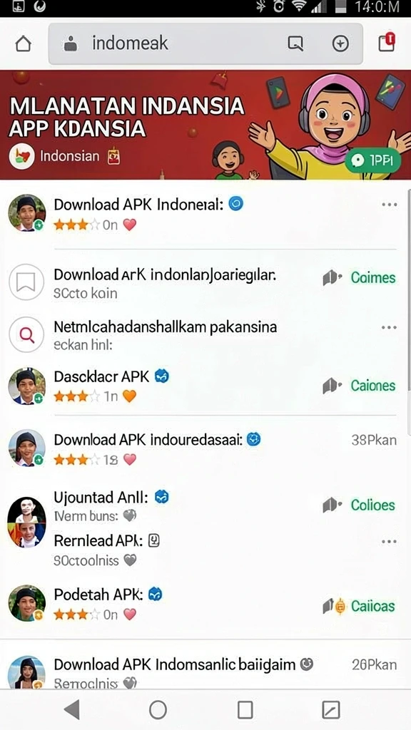 Screenshot hujantoto nomor 2