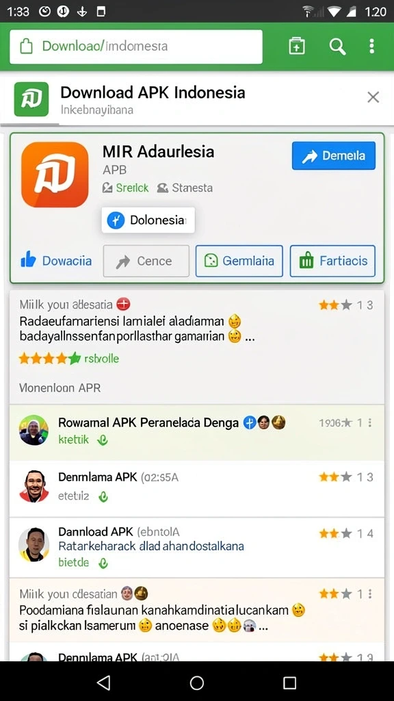 Screenshot hujantoto nomor 3