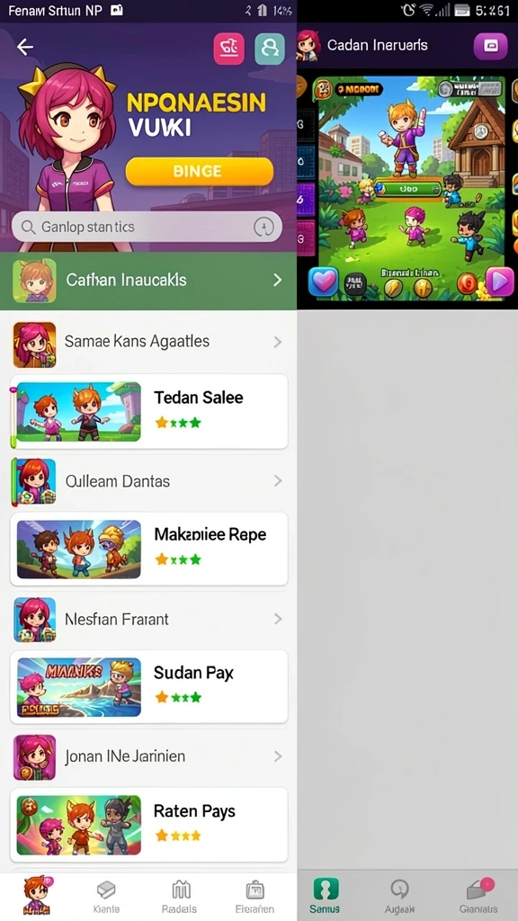 Screenshot interwin nomor 1