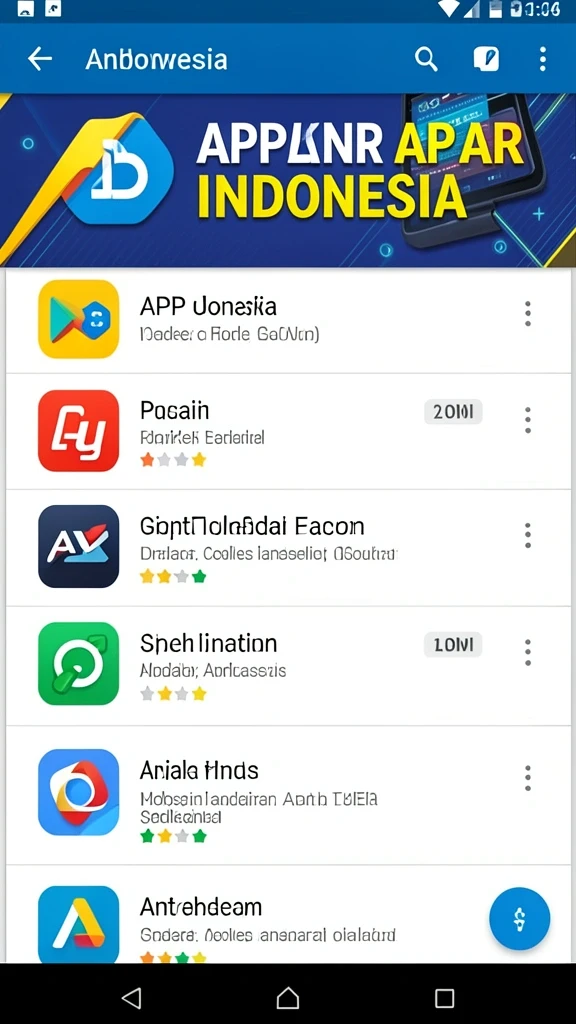 Screenshot macantoto nomor 3