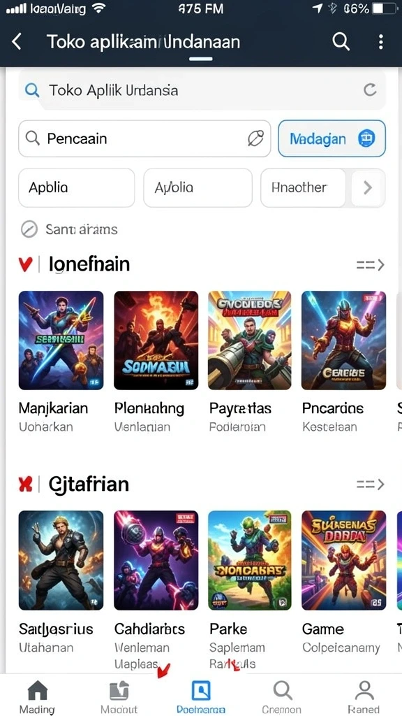 Screenshot nirwana88 nomor 1