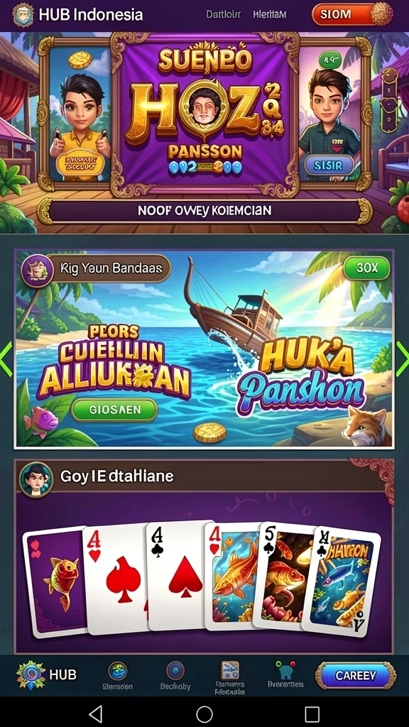Screenshot orca128 nomor 3
