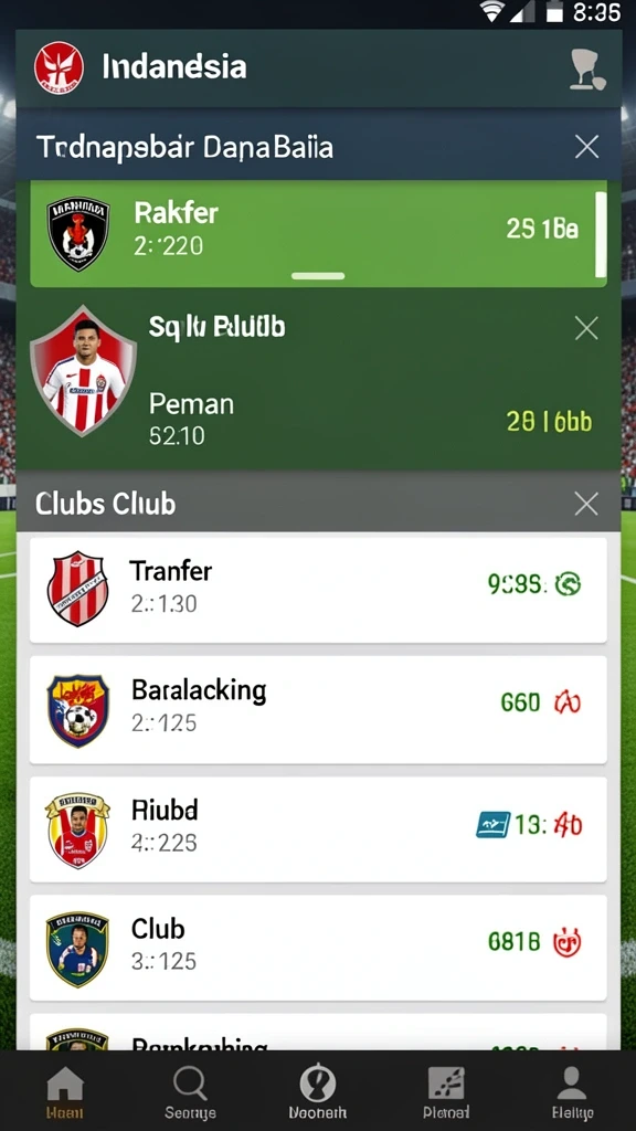 Screenshot padi777 nomor 1