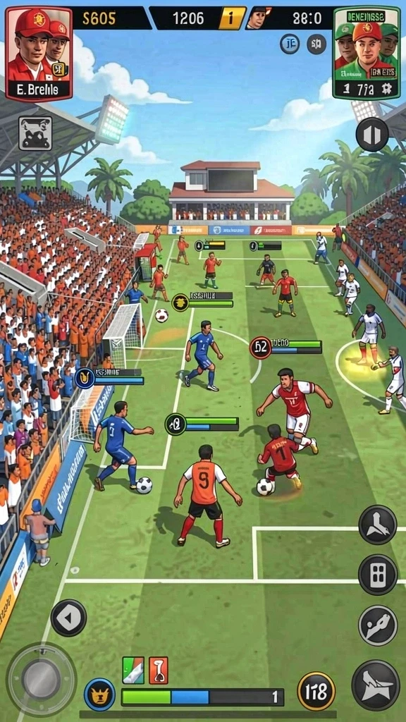 Screenshot psg77 nomor 3