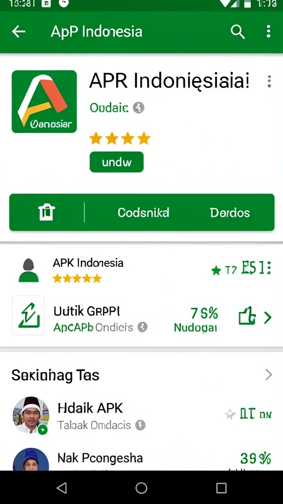 Screenshot rejeki nomor 2