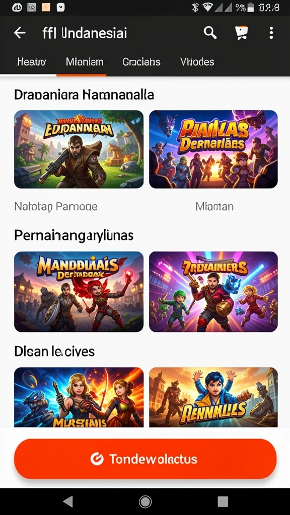 Screenshot rejeki nomor 3