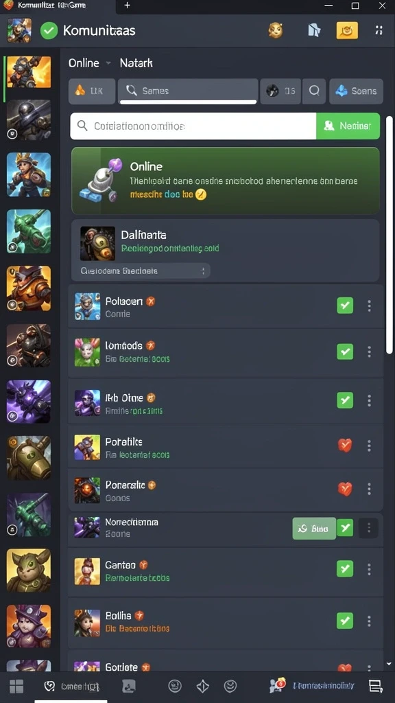 Screenshot ricis77 nomor 2