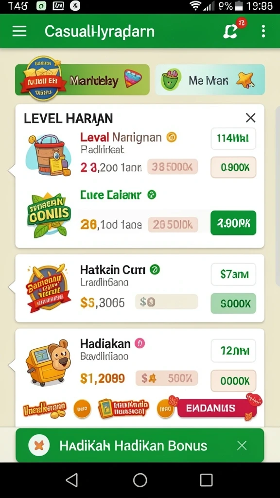 Screenshot sip33 nomor 1