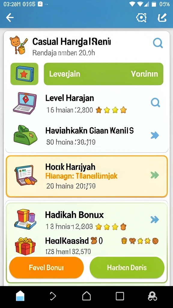 Screenshot svip777 nomor 3