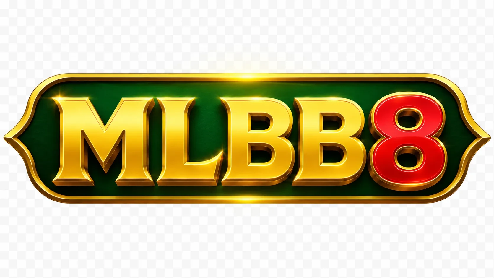 mlbb8 — logo kanal